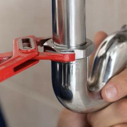 Elite Custom Plumbing