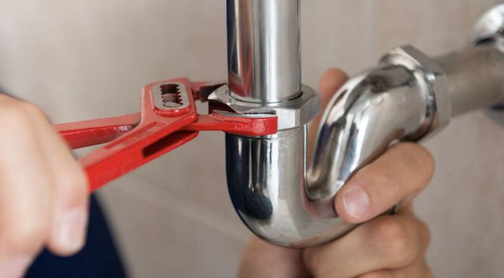 Slide of Elite Custom Plumbing