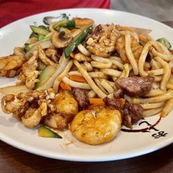 17 Sakura - Y5. House Yaki Udon