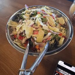 House Italian Salad