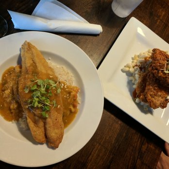 Ricos World Kitchen - Tonight's specials - New American Near Me - Buford, Georgia Ricos World Kitchen - Tonight's specials - New American Near Me - Buford, Georgia
