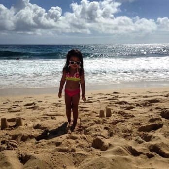 Kaupo Beach Park - 07/19/13 - Parks Near Me - Waimanalo, Hawaii