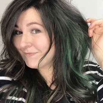 PARLOUR  - A pop of color can be fun without being overwhelming. Fashion colors by consultation only. - Hair Stylists Near Me - Columbia, Missouri