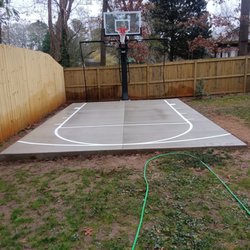 Elite Concrete and Construction