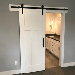 Ironwood Carpentry