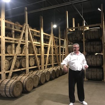 BENDT Distilling - Distilleries Near Me - Lewisville, Texas