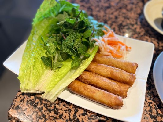 Phở Kim Long Restaurant by null