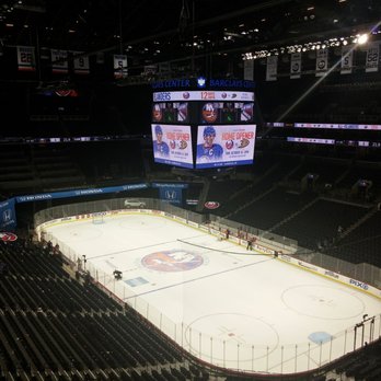 New York Islanders - Mmm.  Did we win that home opener?  I don't remember. - Professional Sports Teams Near Me - Brooklyn, New York