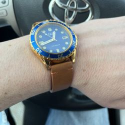 Memorial Watch and Jewelry Repair