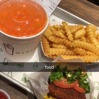 Shake Shack Boca Raton - Burgers Near Me - Boca Raton, Florida