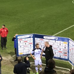 Karl-Liebknecht-Stadion