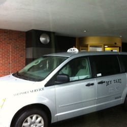 My Taxi - My taxi ri