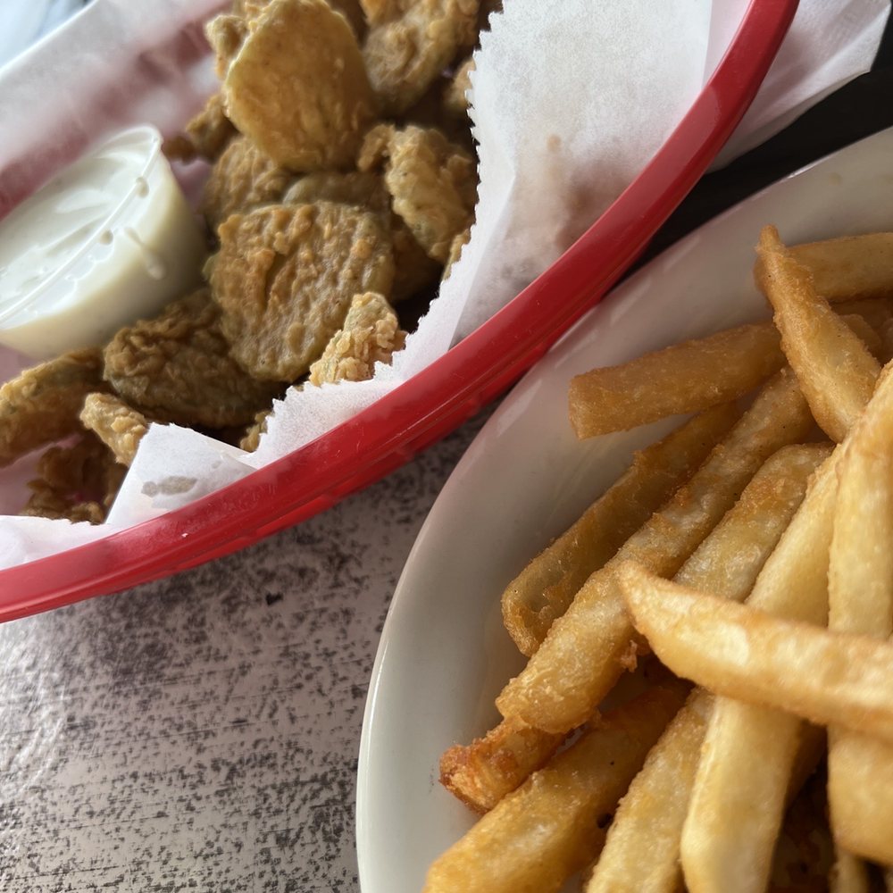 Time Out Tavern - Fried Pickles - Sports Bars Near Me - Humble, Texas Time Out Tavern - Fried Pickles - Sports Bars Near Me - Humble, Texas