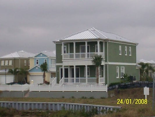 JRJB roofing contractors Logo