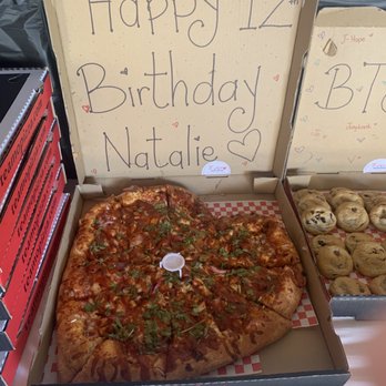 Te Amo Pizza - Pizza Near Me - Bell, California Te Amo Pizza - Pizza Near Me - Bell, California