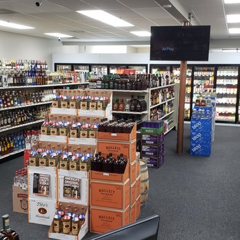 Asap Liquor - Beer, Wine & Spirits Near Me - Marietta, Georgia
