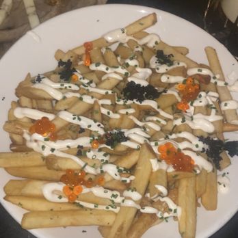 The Green Room - CAVIAR FRITES - Cocktail Bars Near Me - Burbank, California The Green Room - CAVIAR FRITES - Cocktail Bars Near Me - Burbank, California