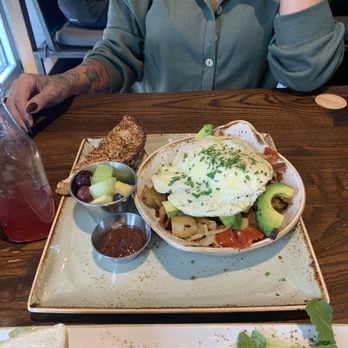 First Watch - Farmhouse skillet - Breakfast & Brunch Near Me - Northglenn, Colorado