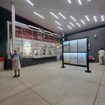 Andy's Frozen Custard - Ice Cream & Frozen Yogurt Near Me - Aurora, Colorado Andy's Frozen Custard - Ice Cream & Frozen Yogurt Near Me - Aurora, Colorado