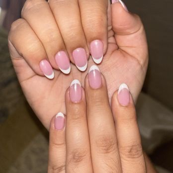 Stylette Nails and Spa - Nail Salons Near Me - Downey, California Stylette Nails and Spa - Nail Salons Near Me - Downey, California