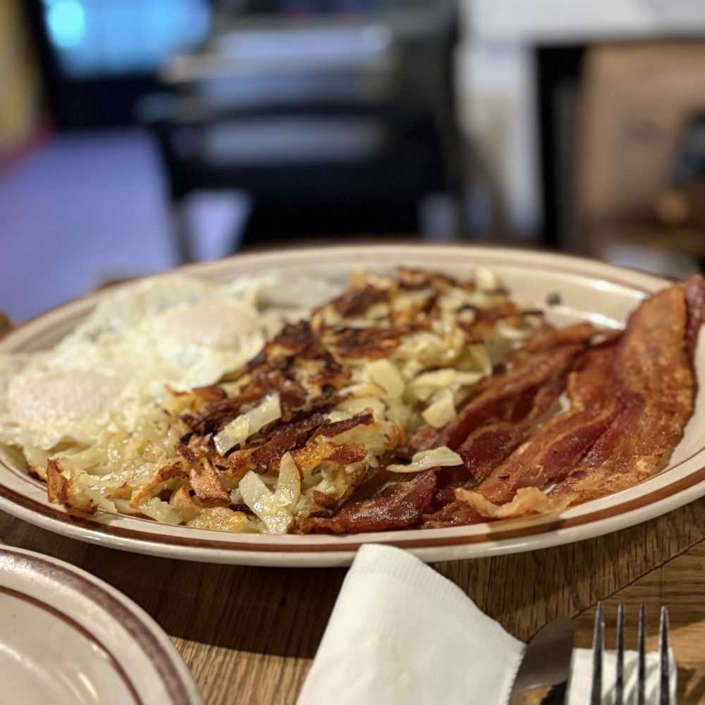 Black Bear Diner Palmdale Menu: Ultimate Guide to Tasty Favorites