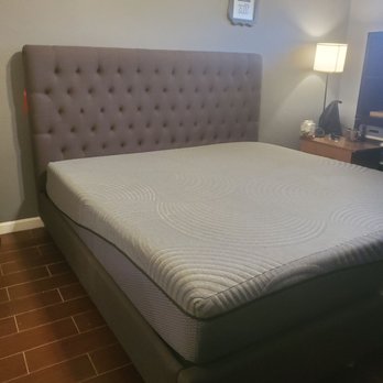 Mattress Magic - Love our new mattress and bedframe - Furniture Stores Near Me - Tempe, Arizona Mattress Magic - Love our new mattress and bedframe - Furniture Stores Near Me - Tempe, Arizona