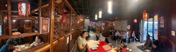 W & Z Asian Bistro & Sushi Bar by null