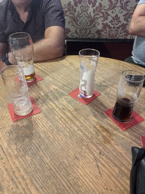 White Hart Inn by null