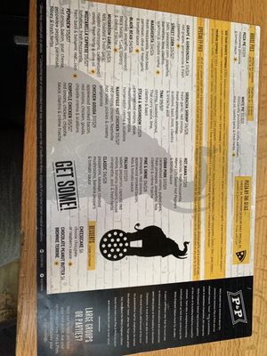 Pies & Pints - Charleston, WV by null