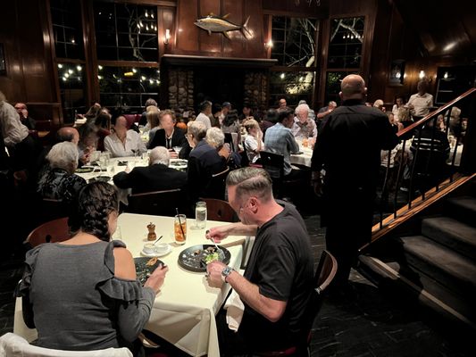 Buckeye Roadhouse by null