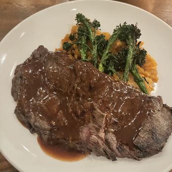 Olive + Oak - Flank steak - Wine Bars Near Me - Saint Louis, Missouri Olive + Oak - Flank steak - Wine Bars Near Me - Saint Louis, Missouri