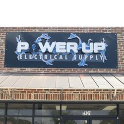 Power Up Electrical Service