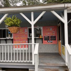 The Spot