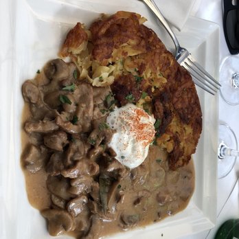 Schützengasse - Dinner time - Swiss Food Near Me - Zürich, ZH