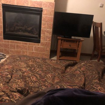Robinhood Resort - Big Bear Lake, CA