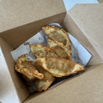Crispy & Co - Fried Dumplings - Fast Food Near Me - Topeka, Kansas