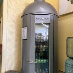 Lemon Street Market & Mercantile