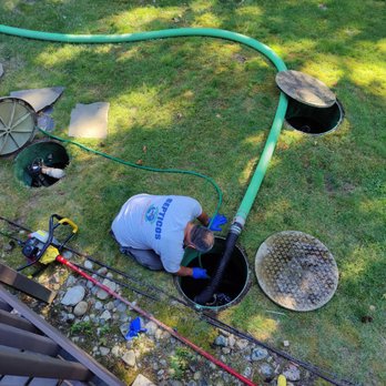 Septicos - Septic Services Near Me - Everett, Washington