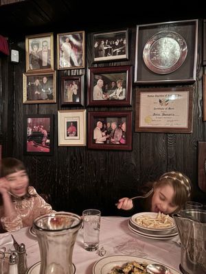 Bamonte's Restaurant by null