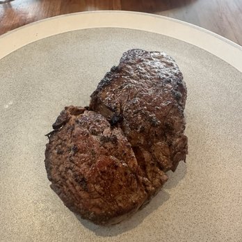 LB Steak - Bishop Ranch - FILET MIGNON - Steakhouses Near Me - San Ramon, California