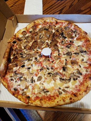 Brooklyn Pizza & Pasta by null