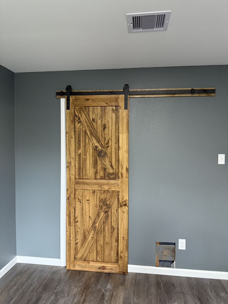 Slide of Rangel Martinez Painters and More