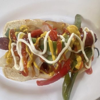LA Hot Dogs - Hot Dogs Near Me - Palmdale, California LA Hot Dogs - Hot Dogs Near Me - Palmdale, California