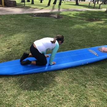 Aloha Ocean Adventures - Surfing Near Me - Kihei, Hawaii