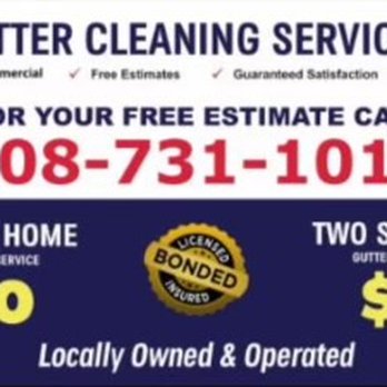 HFC Gutter Cleaning Services - Gutter Services Near Me HFC Gutter Cleaning Services - Gutter Services Near Me
