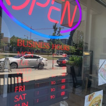 Bonjour Banh Mi - Open daily 10 am to 5 pm, but many days - especially Friday/weekends - they run out early. - Vietnamese Near Me - Vancouver, British Columbia