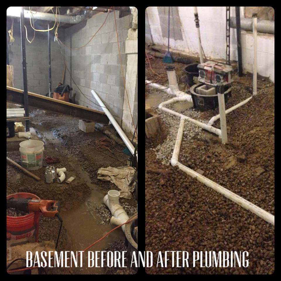 Slide of Flat Rate Fox Cities