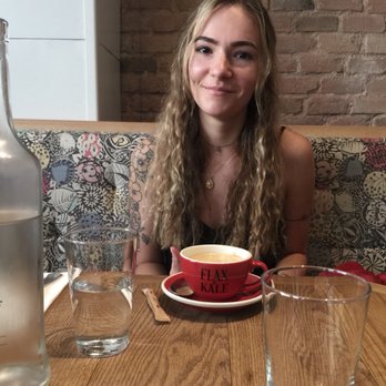 Flax & Kale - Spanish Near Me - Barcelona, B