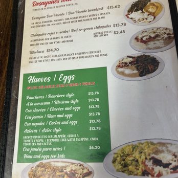 MENUDERIA DON VICENTE - Updated May 2025 - 405 Photos & 417 Reviews