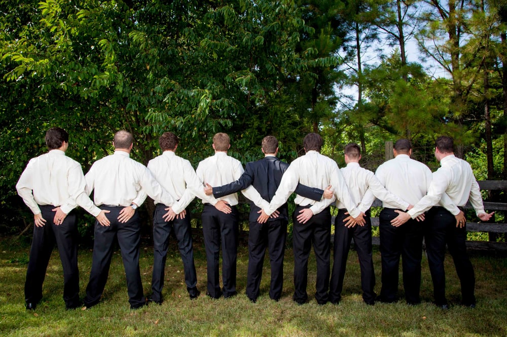 SIXTH AND BURNSIDE PHOTOGRAPHY 4375 Fern's Valley Lp, Springdale